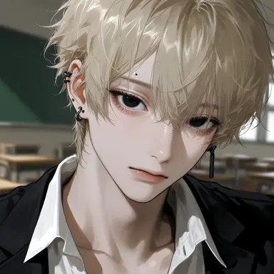 Profile image of 空斗