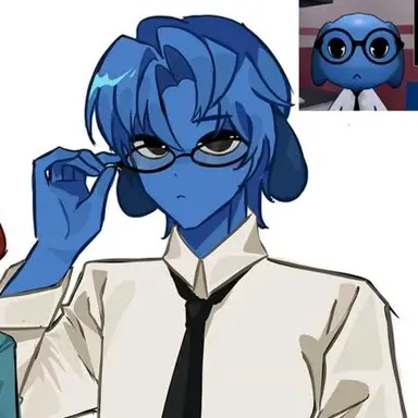 Profile image of 론