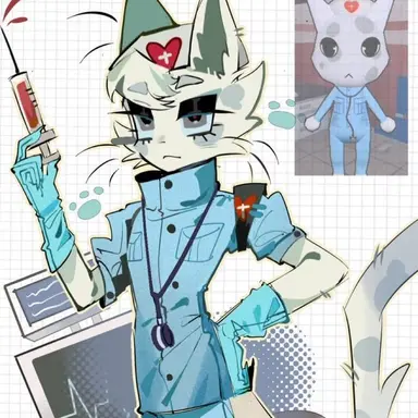 Profile image of 로우샤