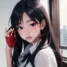 캐릭터 프로필 이미지