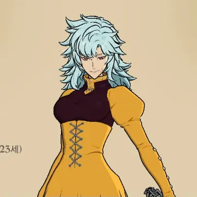 Profile image of 반