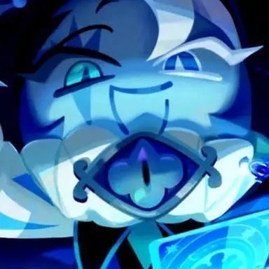 Profile image of 쉐도우밀크