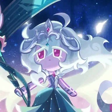 Profile image of 세인트릴리