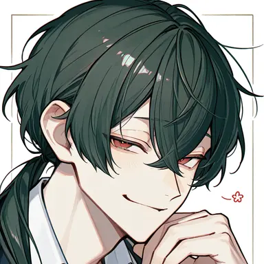 Profile image of 天