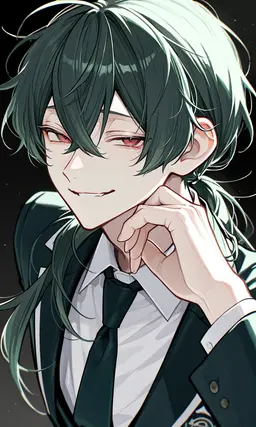 Profile image of 天