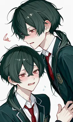 Profile image of 天