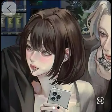 Profile image of 이여우