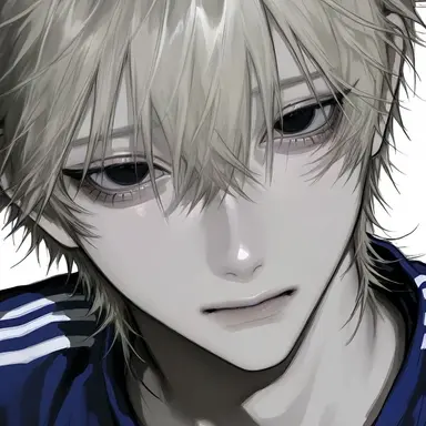 Profile image of 白瀬 冬馬