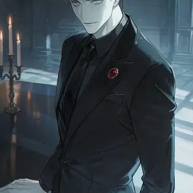 Profile image of Corvain