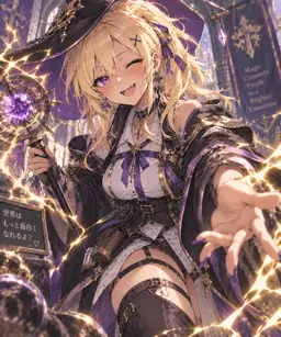 Profile image of リゼット