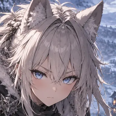 Profile image of 시에라