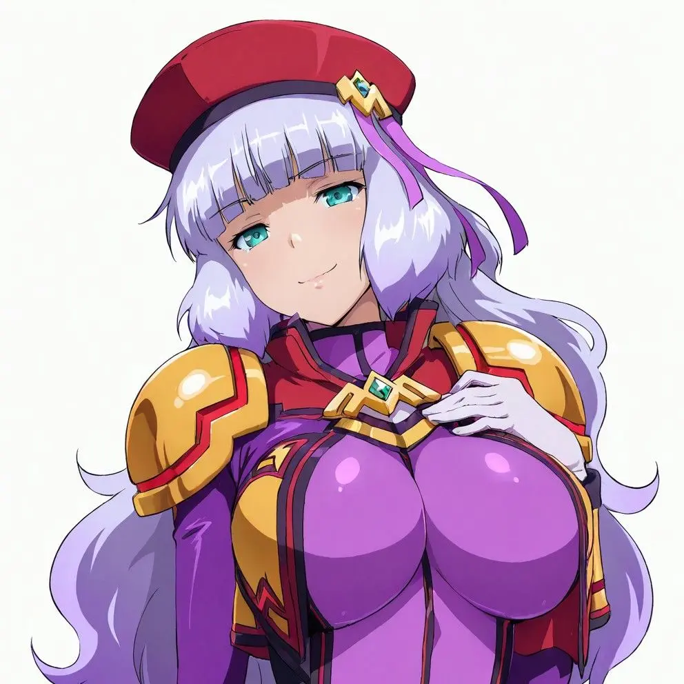 PastelBleed7893의 お姉さんの誘惑
