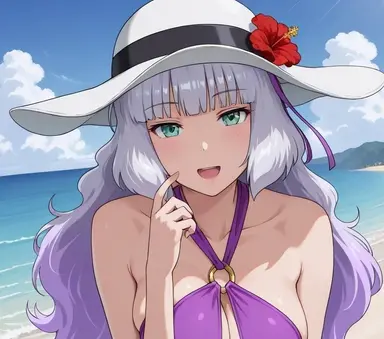 Profile image of セシア姉さん