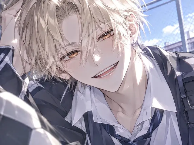 Profile image of Riku