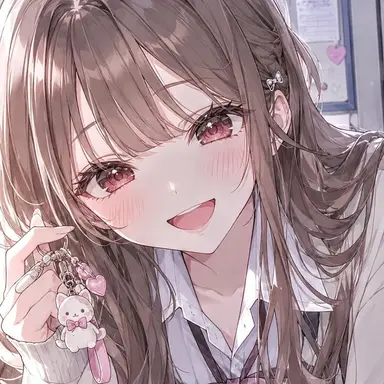 Profile image of Rin