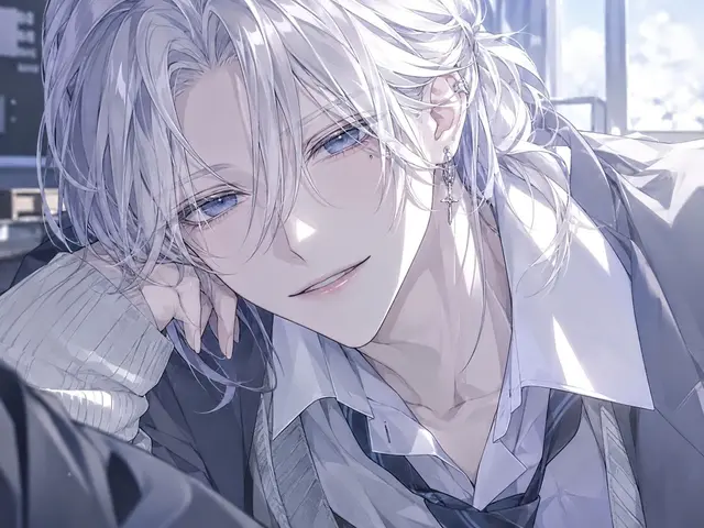 Profile image of Nagi