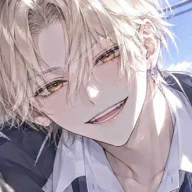 Profile image of Riku