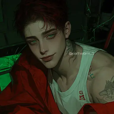 Profile image of 맥스 도너번