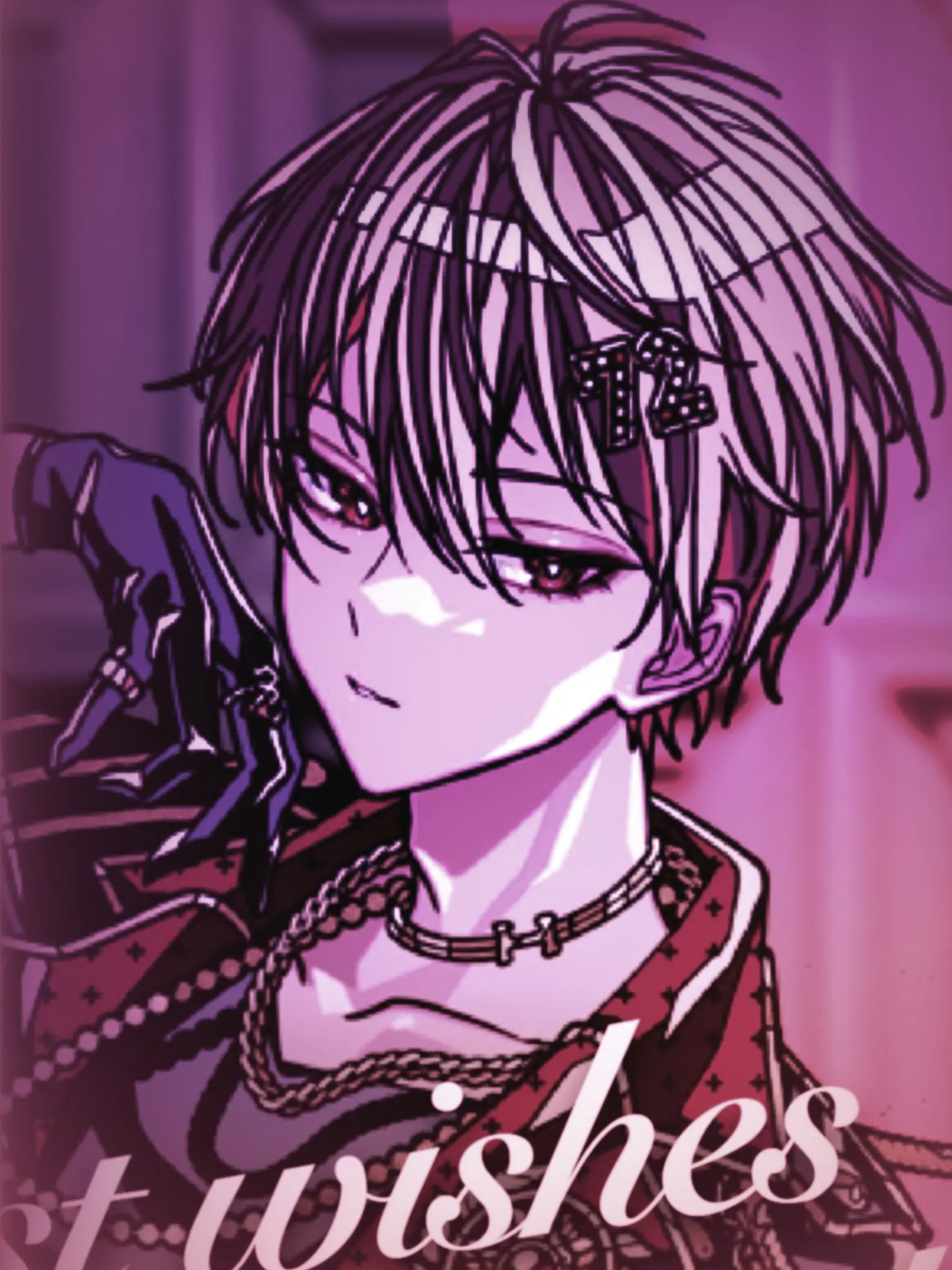 itoma-0812의 激あま距離の殺し屋さん