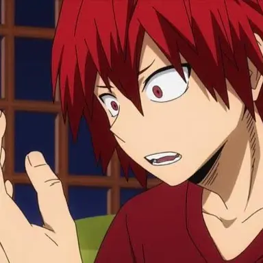 Profile image of 切島鋭児郎