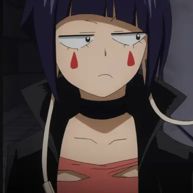 Profile image of 耳郎響香
