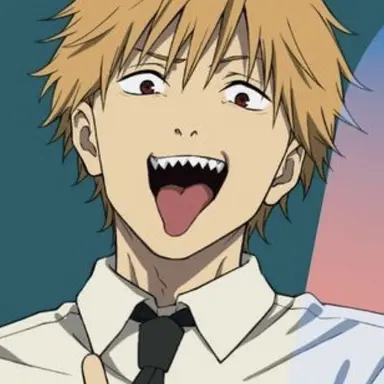 Profile image of Denji
