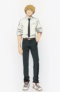 Profile image of デンジ