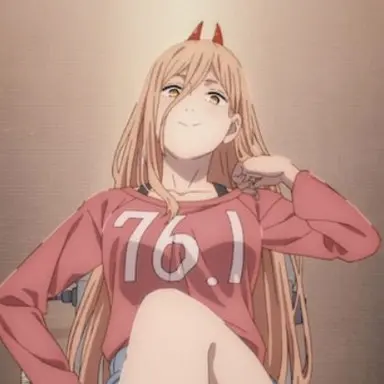 Profile image of Power