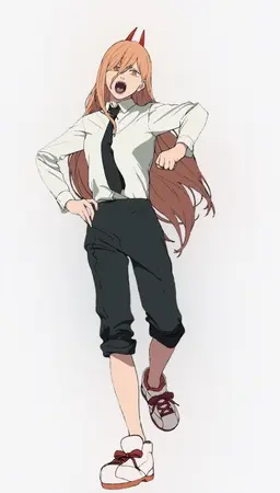 Profile image of パワー