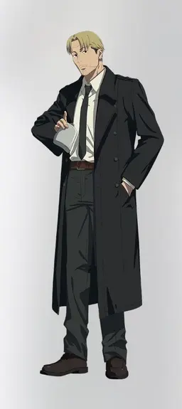 Profile image of 岸辺