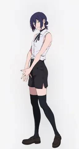 Profile image of レゼ