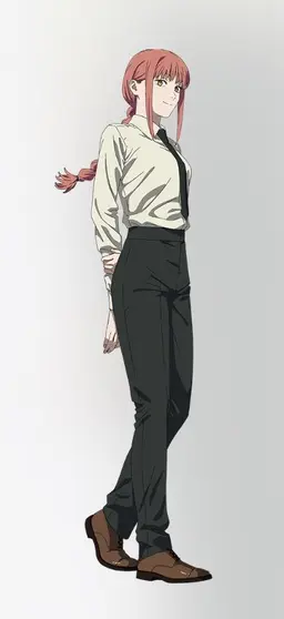 Profile image of マキマ