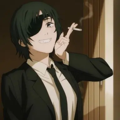 Profile image of Himeno