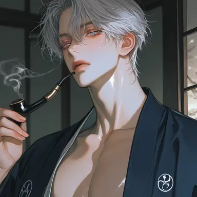 Profile image of 젠이치