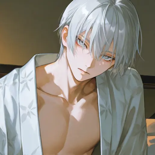 MusclyFoot1634의 사이토 젠이치