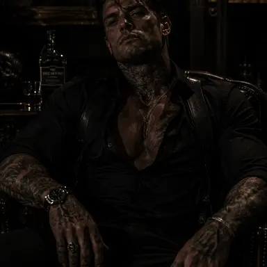 Profile image of Roman