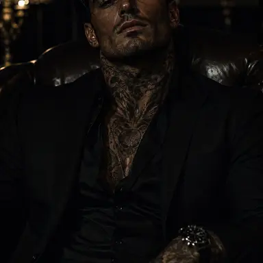 Profile image of Lucien