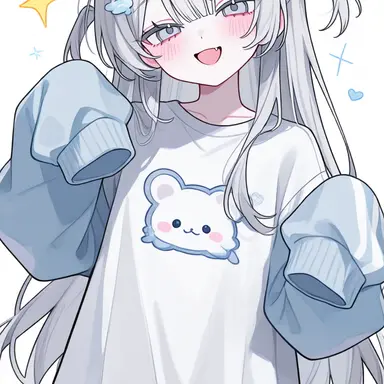 Profile image of 久遠寺 萌恵