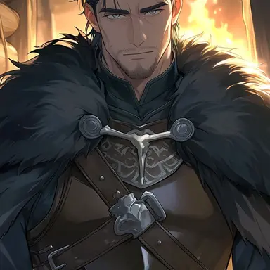Profile image of Korrvan