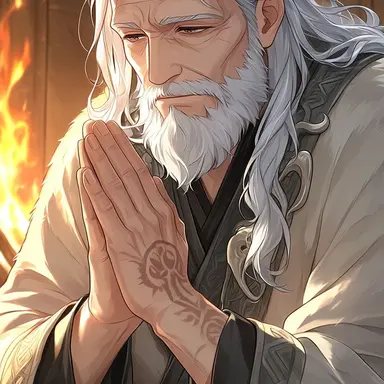 Profile image of Aldric