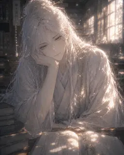 Profile image of 庵