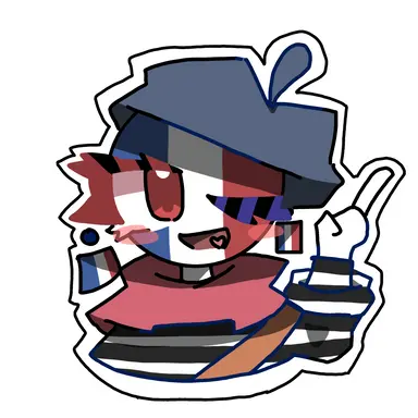 Profile image of フランスｻﾝ