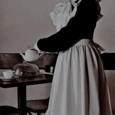 Profile image of Maids and Butlers