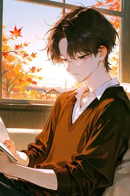Profile image of Sakuto