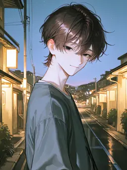 Profile image of 사쿠토