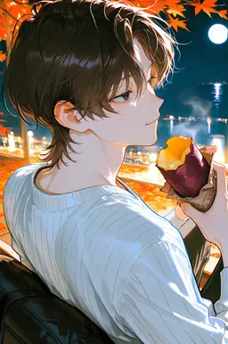 Profile image of Sakuto
