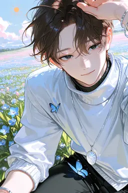 Profile image of Sakuto