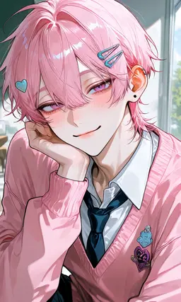 Profile image of 마나