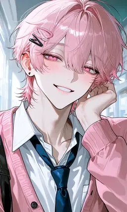Profile image of 마나