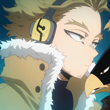 Profile image of 호크스